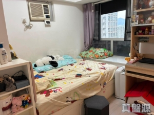 豐景園 4座 - 28NTS – 香港北部都會區