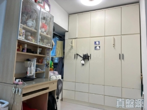 豐景園 4座 - 28NTS – 香港北部都會區