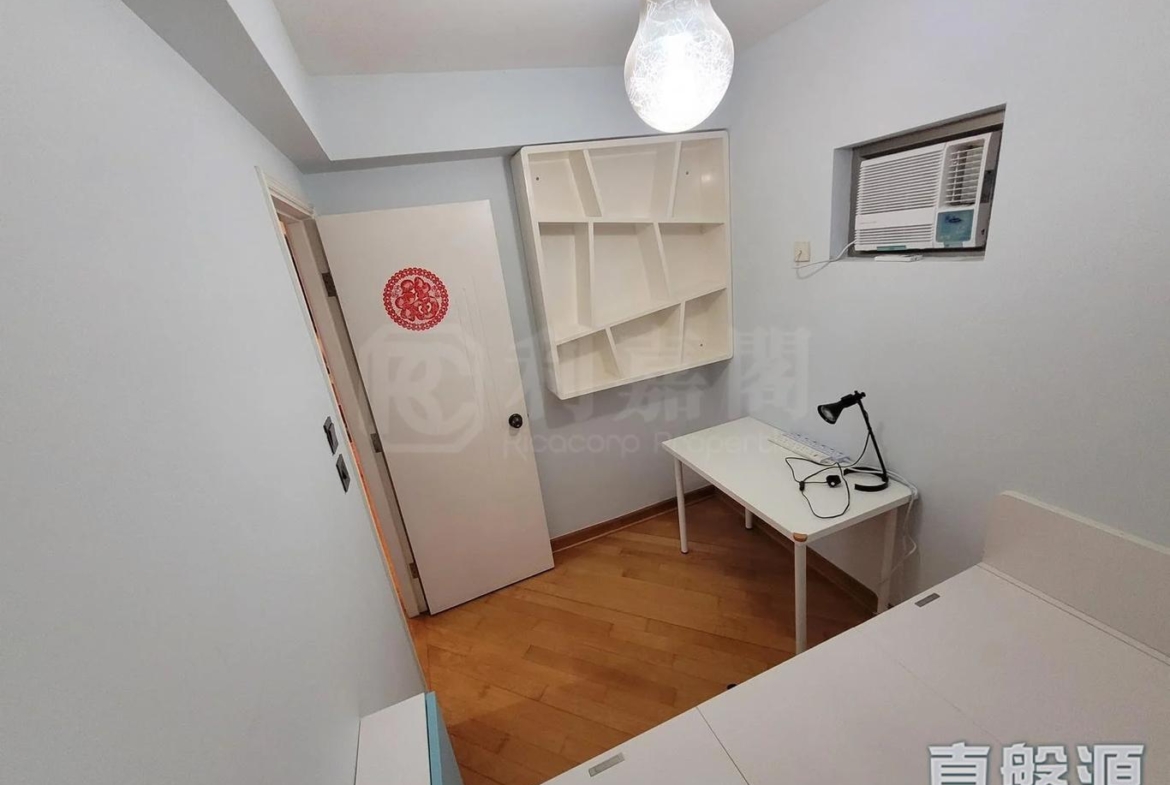采葉庭 6座 - 28NTS – 香港北部都會區