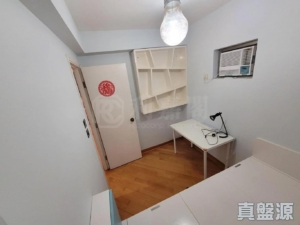 采葉庭 6座 - 28NTS – 香港北部都會區