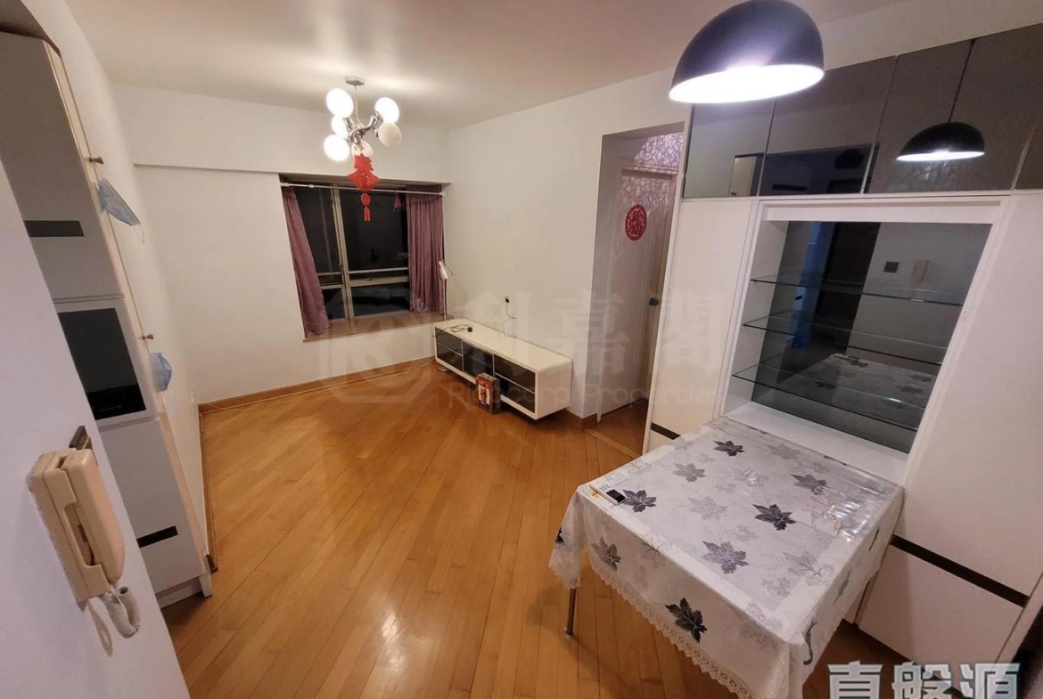 采葉庭 6座 - 28NTS – 香港北部都會區