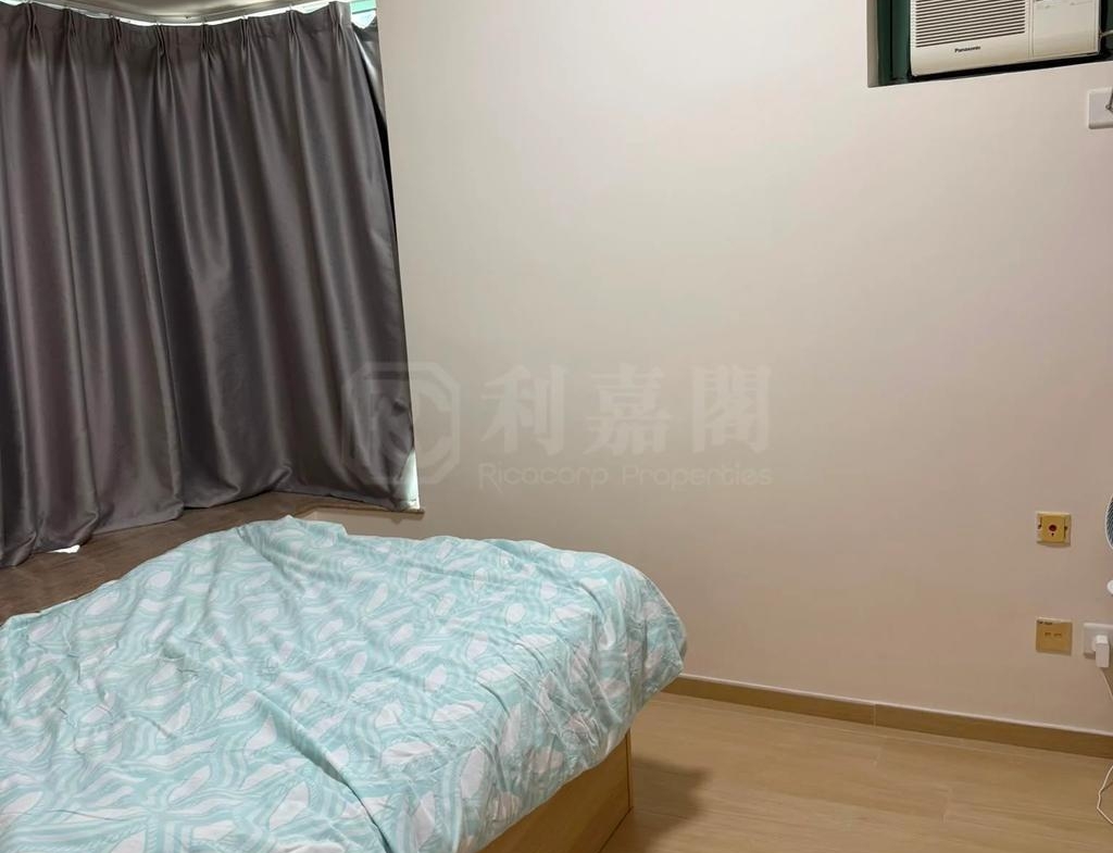 名逸居 3座 - 28NTS – 香港北部都會區