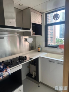 YOHO TOWN 2期 YOHO MIDTOWN 3座 - 28NTS – 香港北部都會區