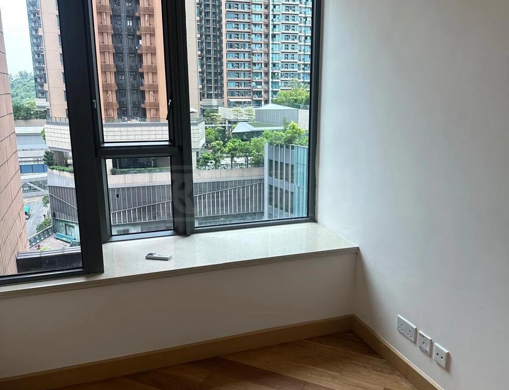 YOHO TOWN 2期 YOHO MIDTOWN 3座 - 28NTS – 香港北部都會區