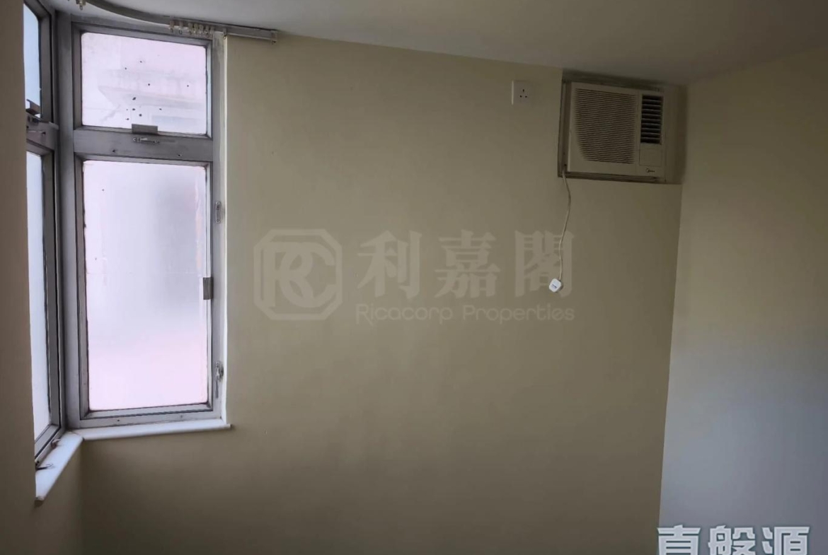 荃灣中心 太原樓 (17座) - 28NTS – 香港北部都會區