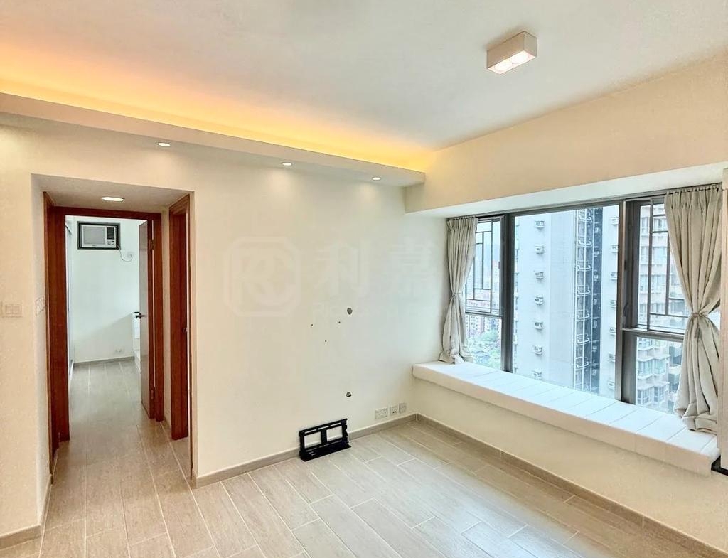 YOHO TOWN 1期 2座 - 28NTS – 香港北部都會區