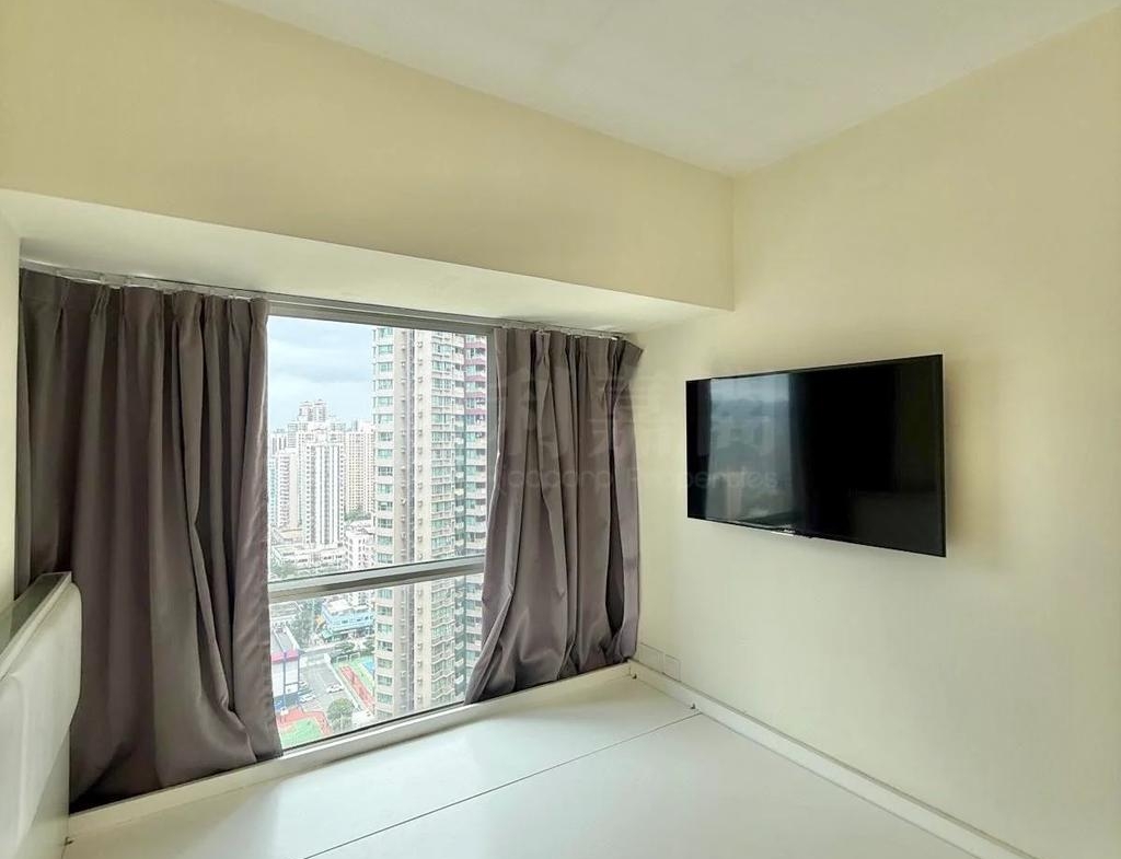 YOHO TOWN 1期 2座 - 28NTS – 香港北部都會區