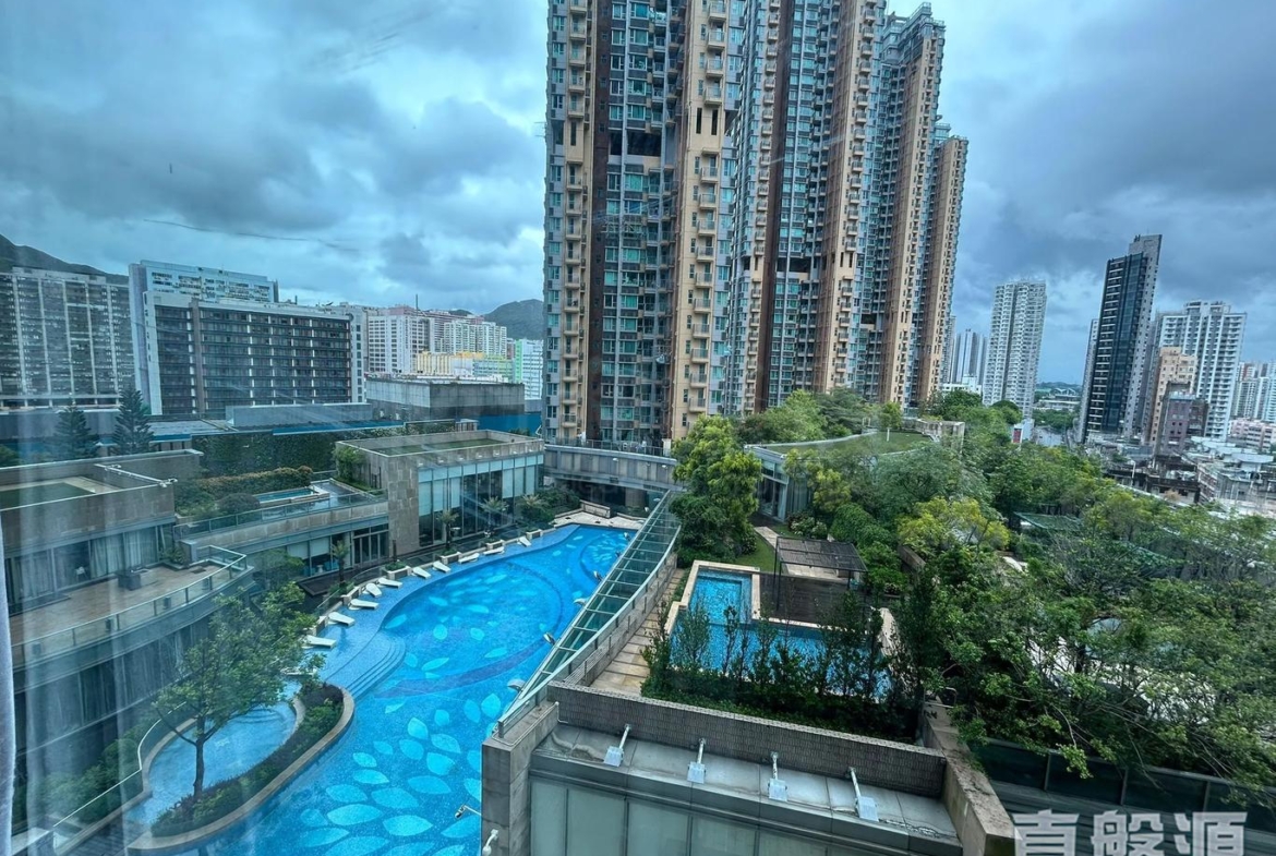 瓏門 1期 3座 - 28NTS – 香港北部都會區
