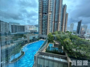 瓏門 1期 3座 - 28NTS – 香港北部都會區
