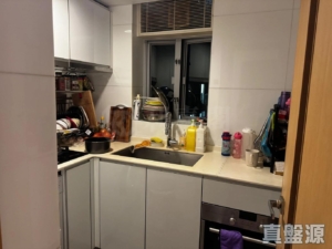 瓏門 1期 3座 - 28NTS – 香港北部都會區