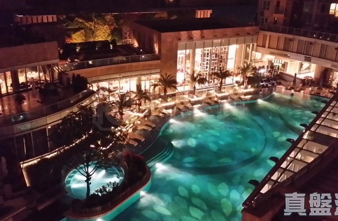 瓏門 1期 3座 - 28NTS – 香港北部都會區
