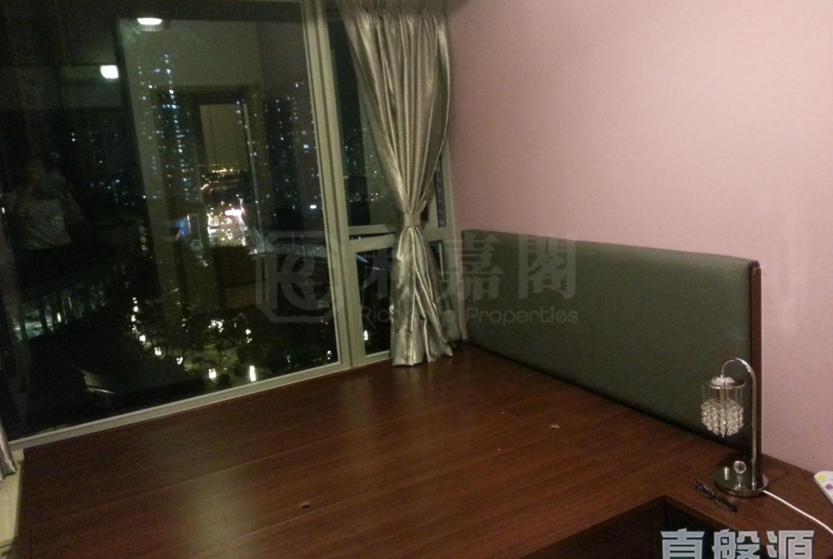 瓏門 1期 3座 - 28NTS – 香港北部都會區