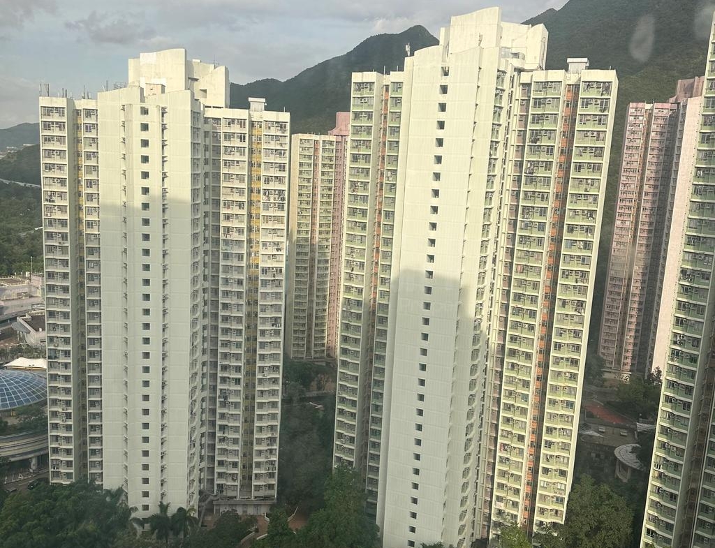 東堤灣畔 1期 1座 - 28NTS – 香港北部都會區