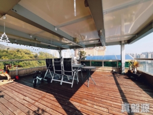 海濤花園 2座 - 28NTS – 香港北部都會區