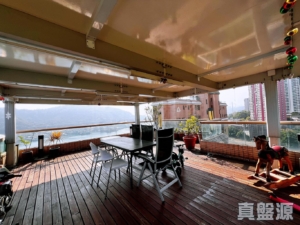 海濤花園 2座 - 28NTS – 香港北部都會區