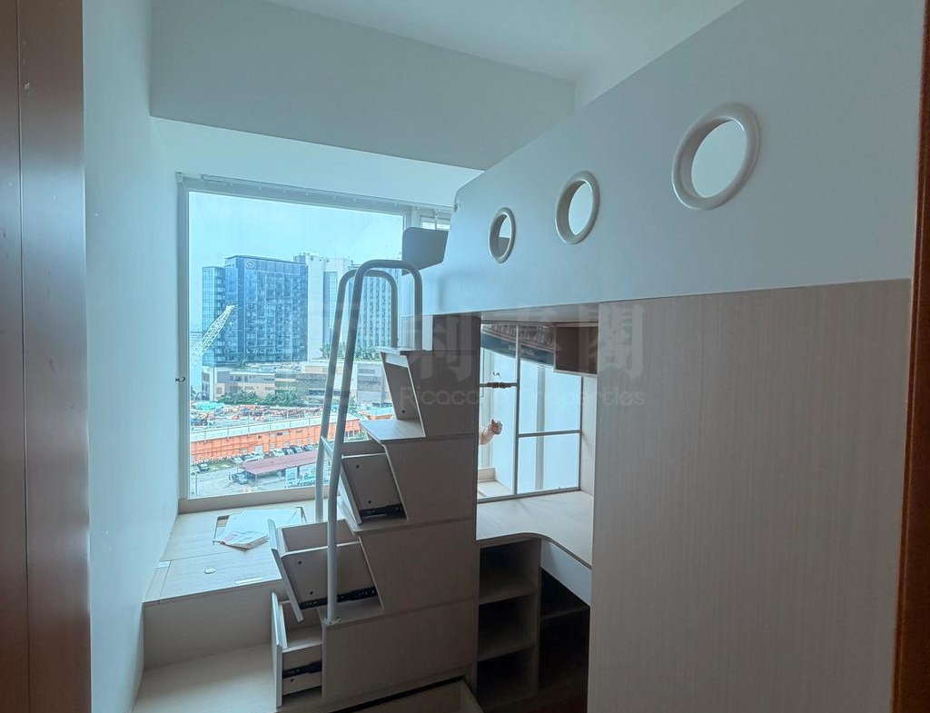 藍天海岸 4期 水藍‧天岸 6座 - 28NTS – 香港北部都會區