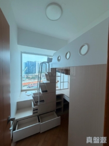 藍天海岸 4期 水藍‧天岸 6座 - 28NTS – 香港北部都會區