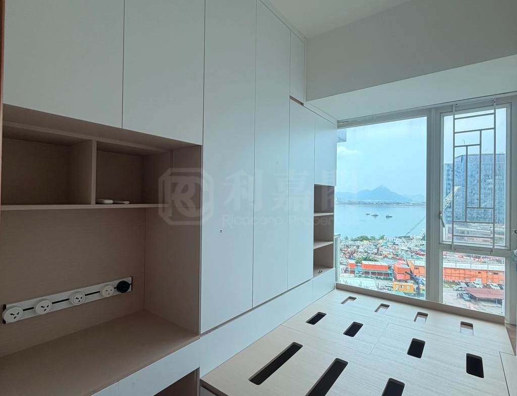藍天海岸 4期 水藍‧天岸 6座 - 28NTS – 香港北部都會區