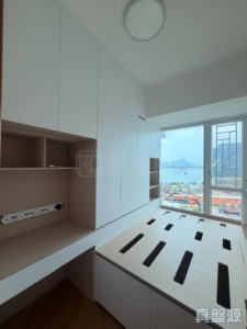 藍天海岸 4期 水藍‧天岸 6座 - 28NTS – 香港北部都會區