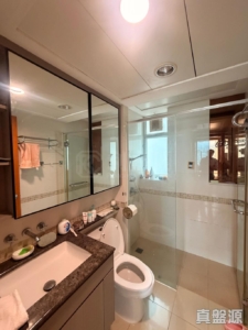 藍天海岸 4期 水藍‧天岸 6座 - 28NTS – 香港北部都會區