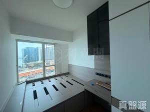 藍天海岸 4期 水藍‧天岸 6座 - 28NTS – 香港北部都會區