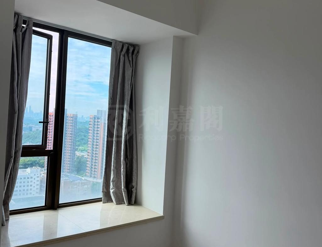 尚豪庭 2座 - 28NTS – 香港北部都會區