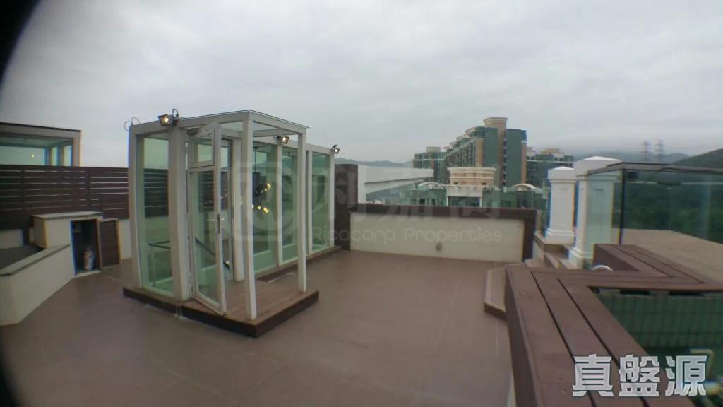 朗逸峰 2期 19座 - 28NTS – 香港北部都會區