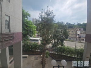 富雅花園 1座 - 28NTS – 香港北部都會區