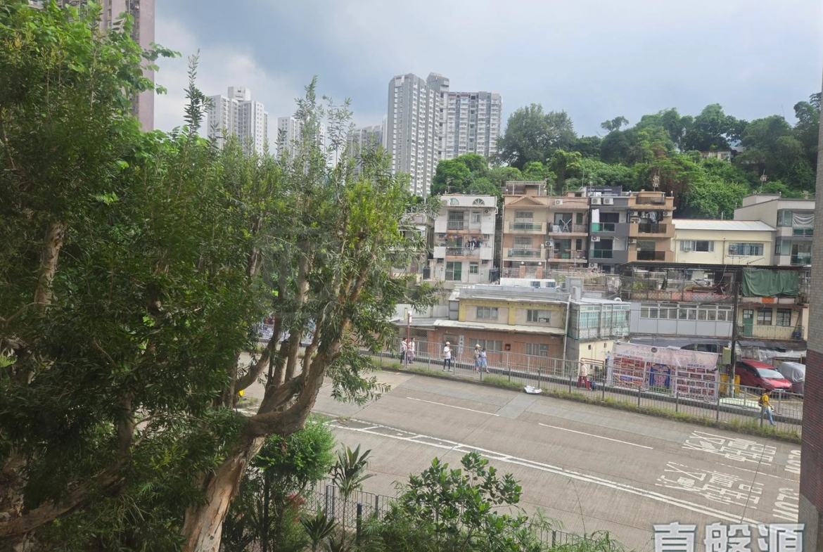 富雅花園 1座 - 28NTS – 香港北部都會區