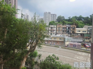 富雅花園 1座 - 28NTS – 香港北部都會區