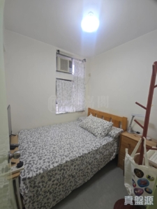 富雅花園 1座 - 28NTS – 香港北部都會區