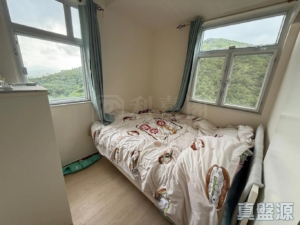荃威花園 F座 - 28NTS – 香港北部都會區