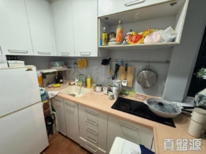 荃威花園 F座 - 28NTS – 香港北部都會區