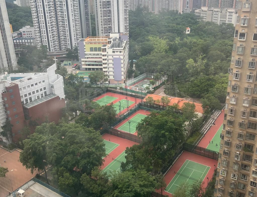 青怡花園 3座 - 28NTS – 香港北部都會區