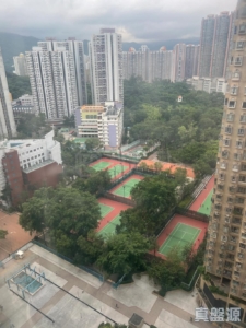 青怡花園 3座 - 28NTS – 香港北部都會區