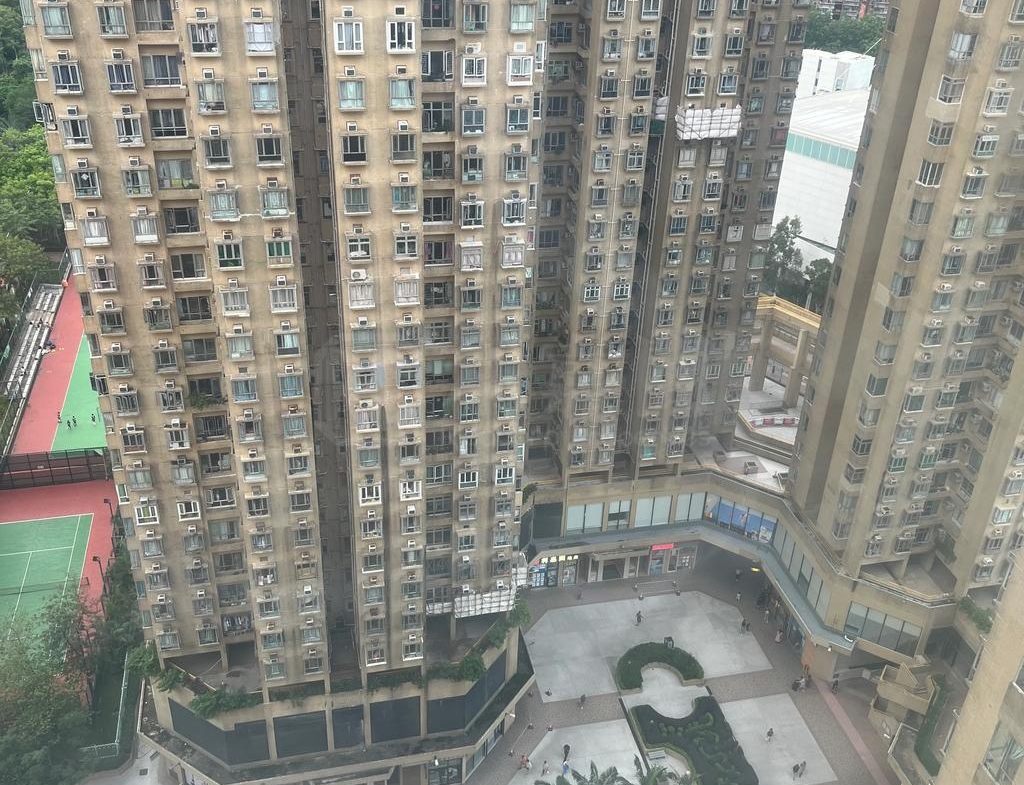 青怡花園 3座 - 28NTS – 香港北部都會區
