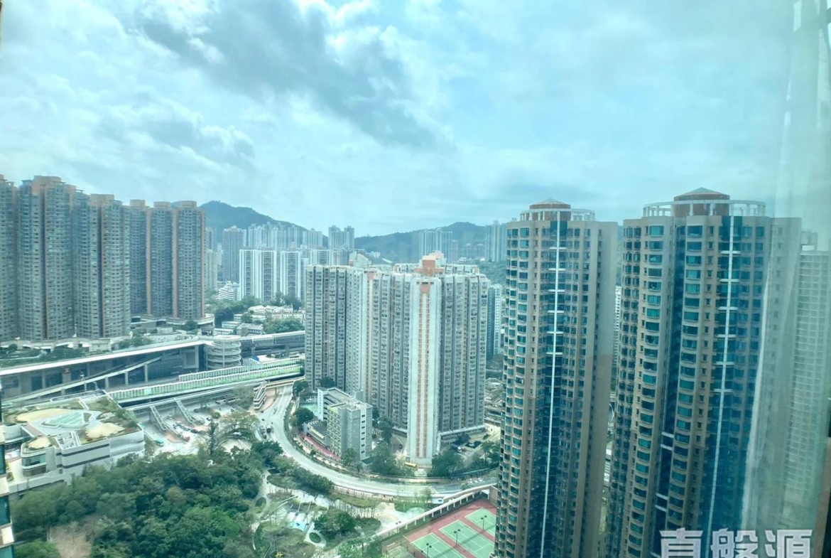 灝景灣 2期 7座 - 28NTS – 香港北部都會區