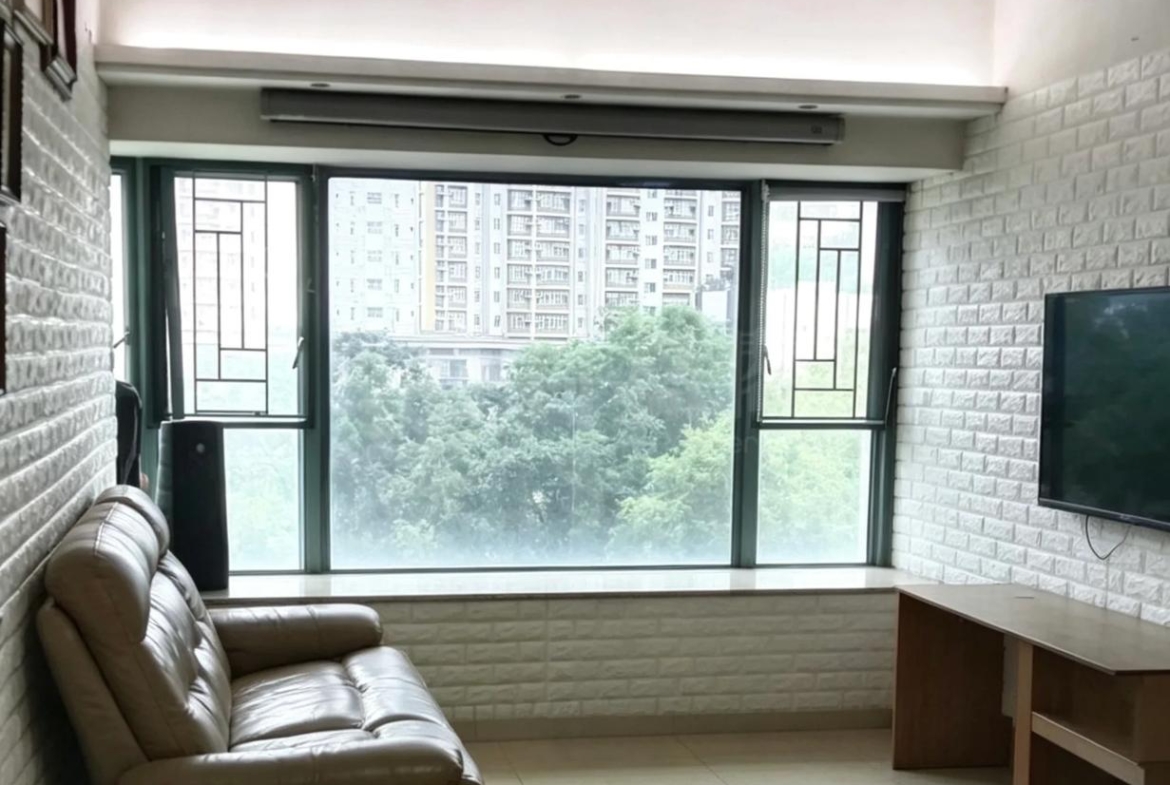 藍澄灣 3座 - 28NTS – 香港北部都會區
