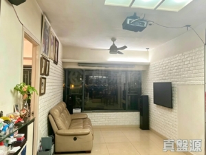 藍澄灣 3座 - 28NTS – 香港北部都會區