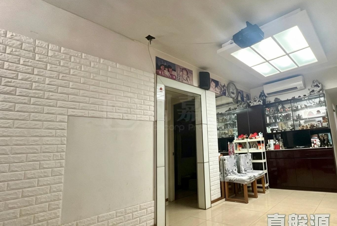 藍澄灣 3座 - 28NTS – 香港北部都會區