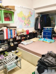 藍澄灣 3座 - 28NTS – 香港北部都會區