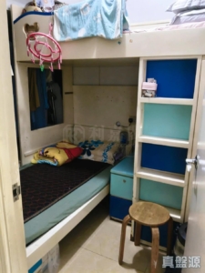 藍澄灣 3座 - 28NTS – 香港北部都會區