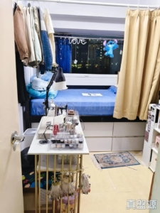 藍澄灣 3座 - 28NTS – 香港北部都會區