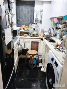 藍澄灣 3座 - 28NTS – 香港北部都會區