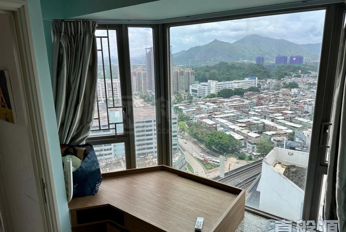 世宙 5座 - 28NTS – 香港北部都會區