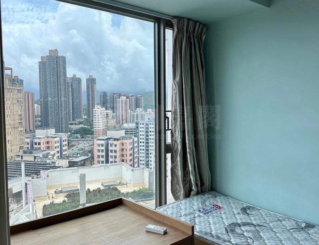 世宙 5座 - 28NTS – 香港北部都會區