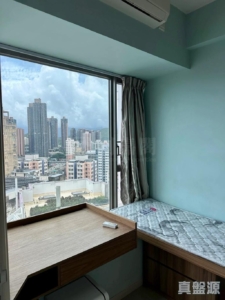 世宙 5座 - 28NTS – 香港北部都會區