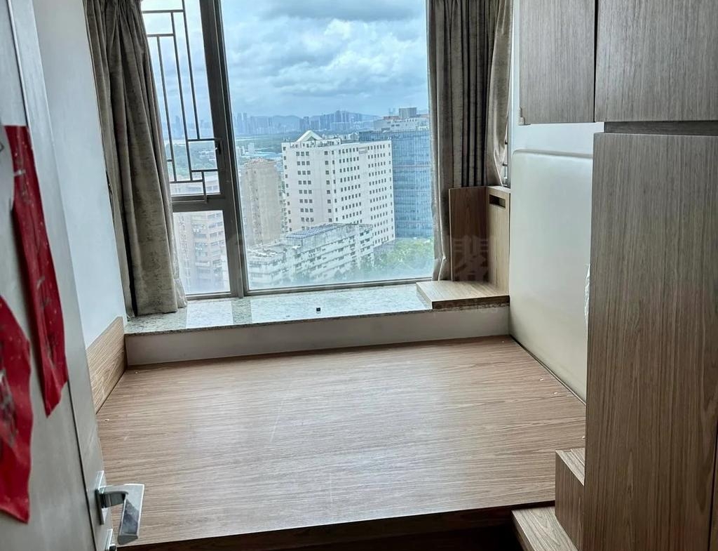 世宙 5座 - 28NTS – 香港北部都會區