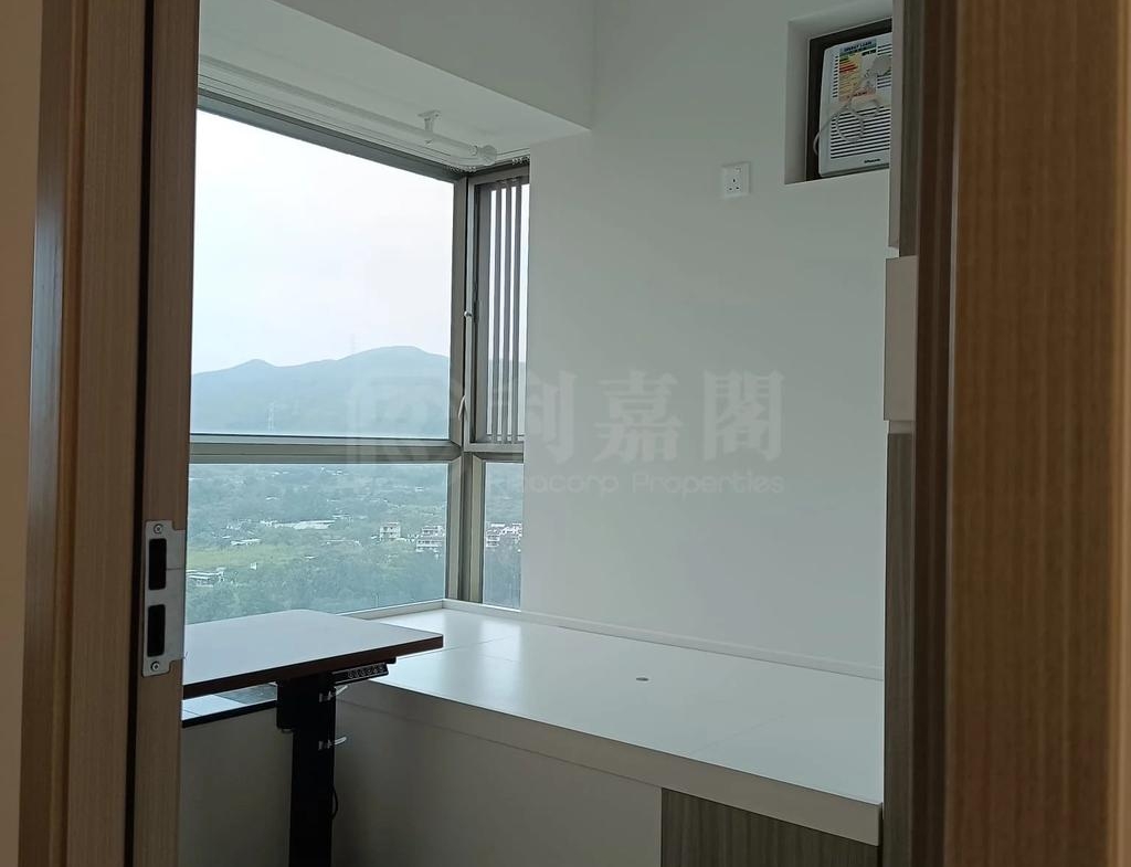 YOHO TOWN 1期 5座 - 28NTS – 香港北部都會區