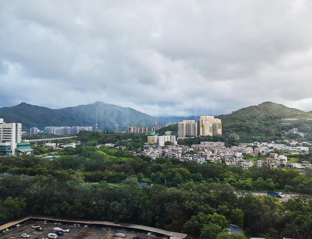 YOHO TOWN 1期 5座 - 28NTS – 香港北部都會區